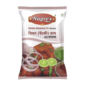 Chicken Kentucky Fry Masala