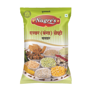 Banga Gravy Masala