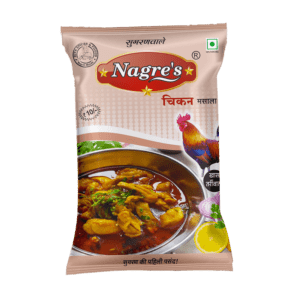 Chicken Masala