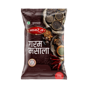 Garam Masala