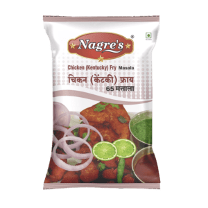 Chicken Kentucky Fry Masala