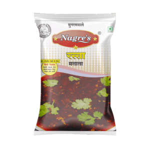 Rassa Masala
